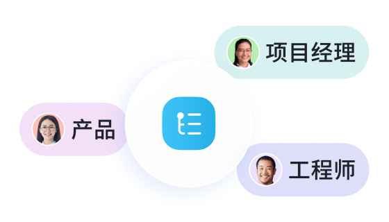 多团队角色协作执行
