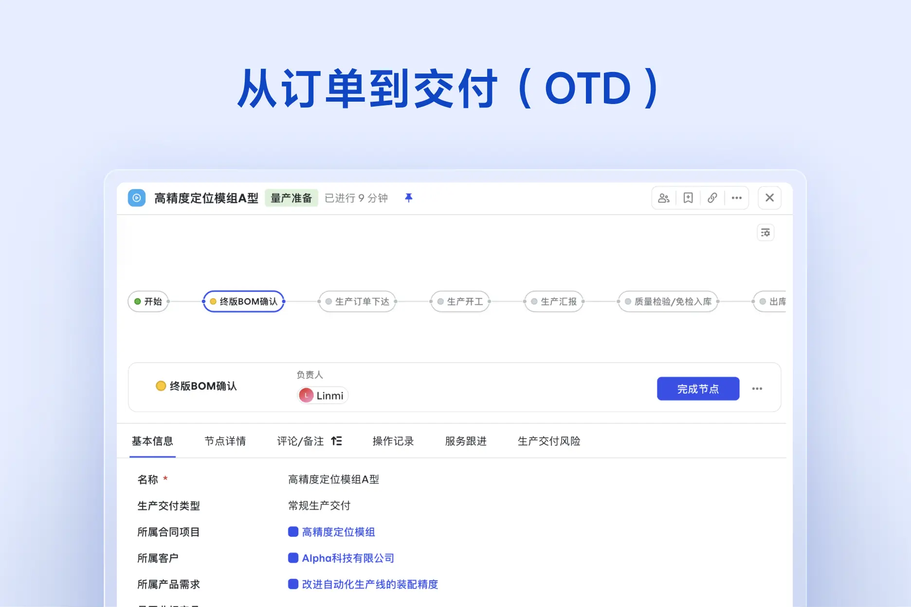 飞书项目-免费试用 ｜ 飞书