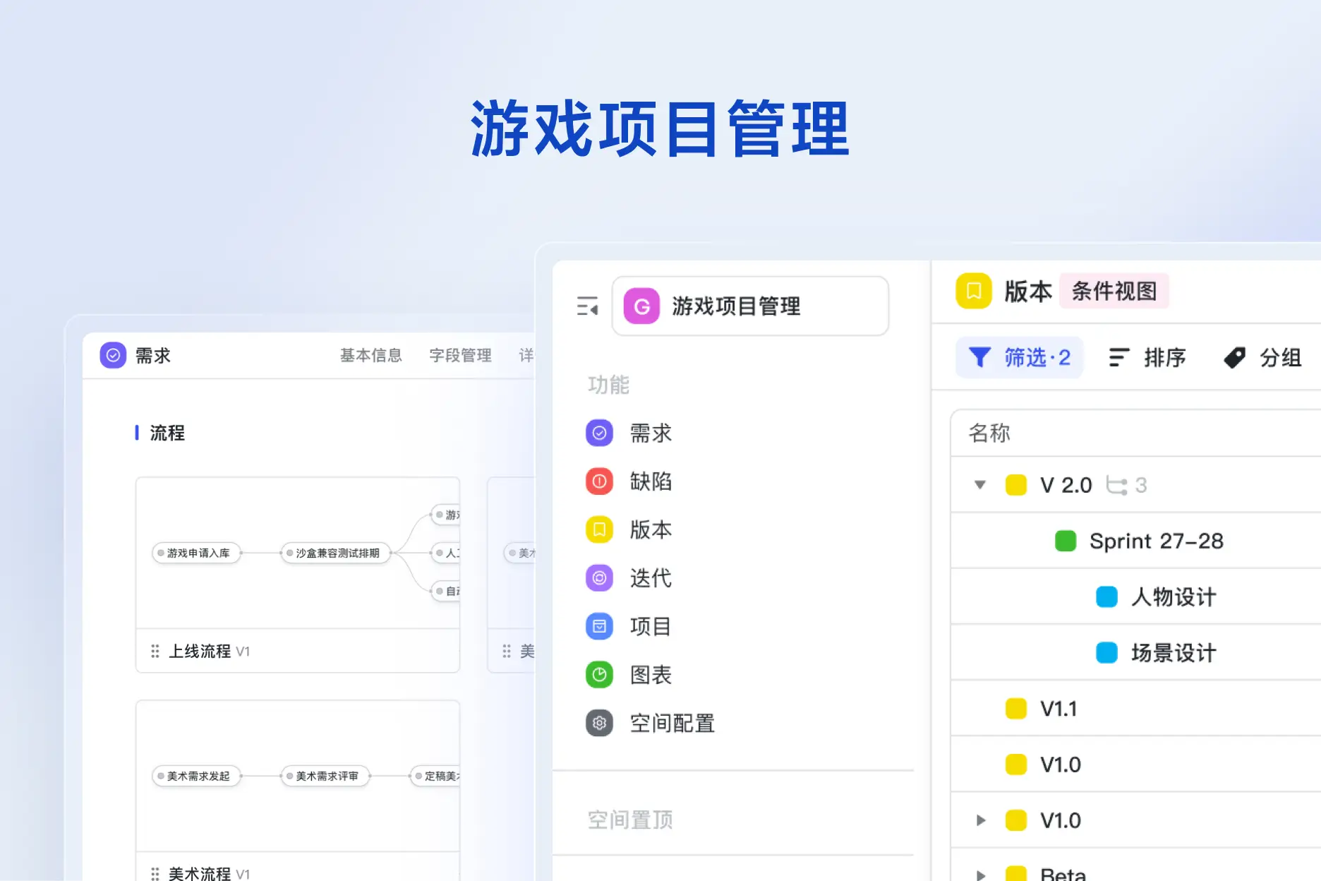 飞书项目-免费试用 ｜ 飞书