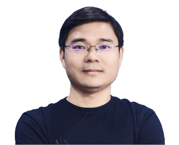 范小军