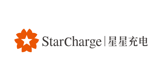 星星充电