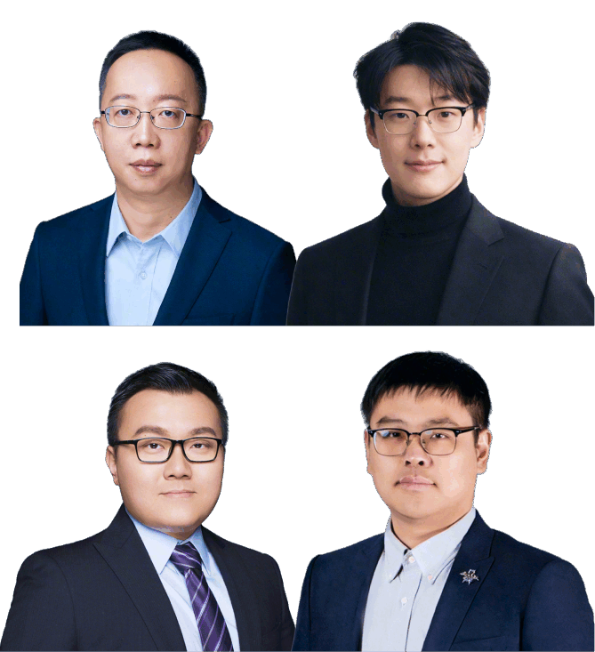 杨波