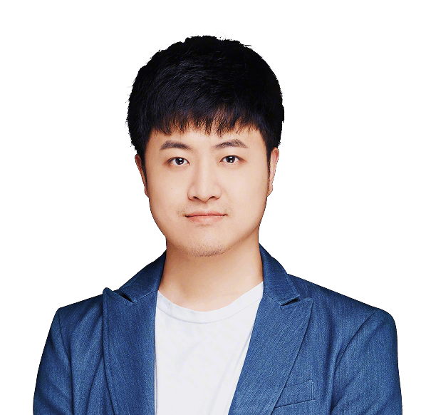 杨澍