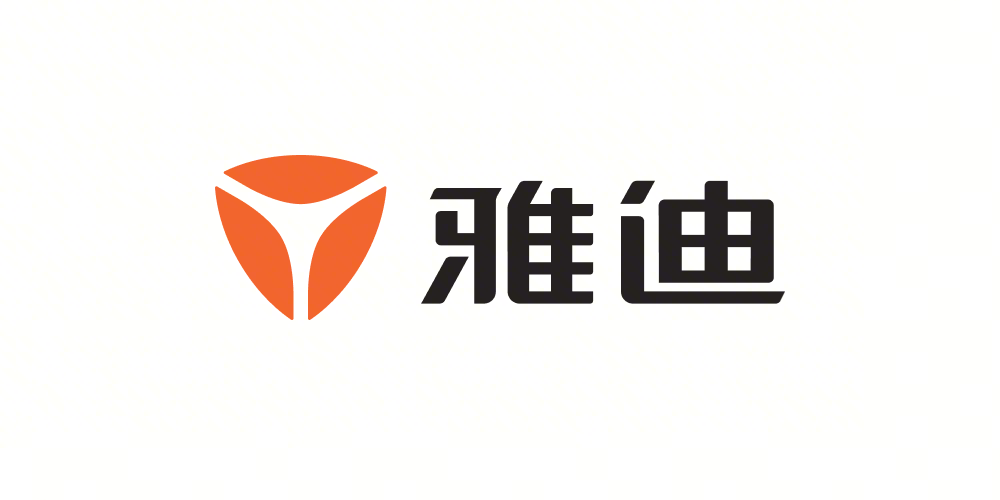 雅迪