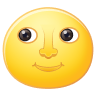FullMoonFace