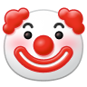 ClownFace