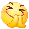 ThanksFace