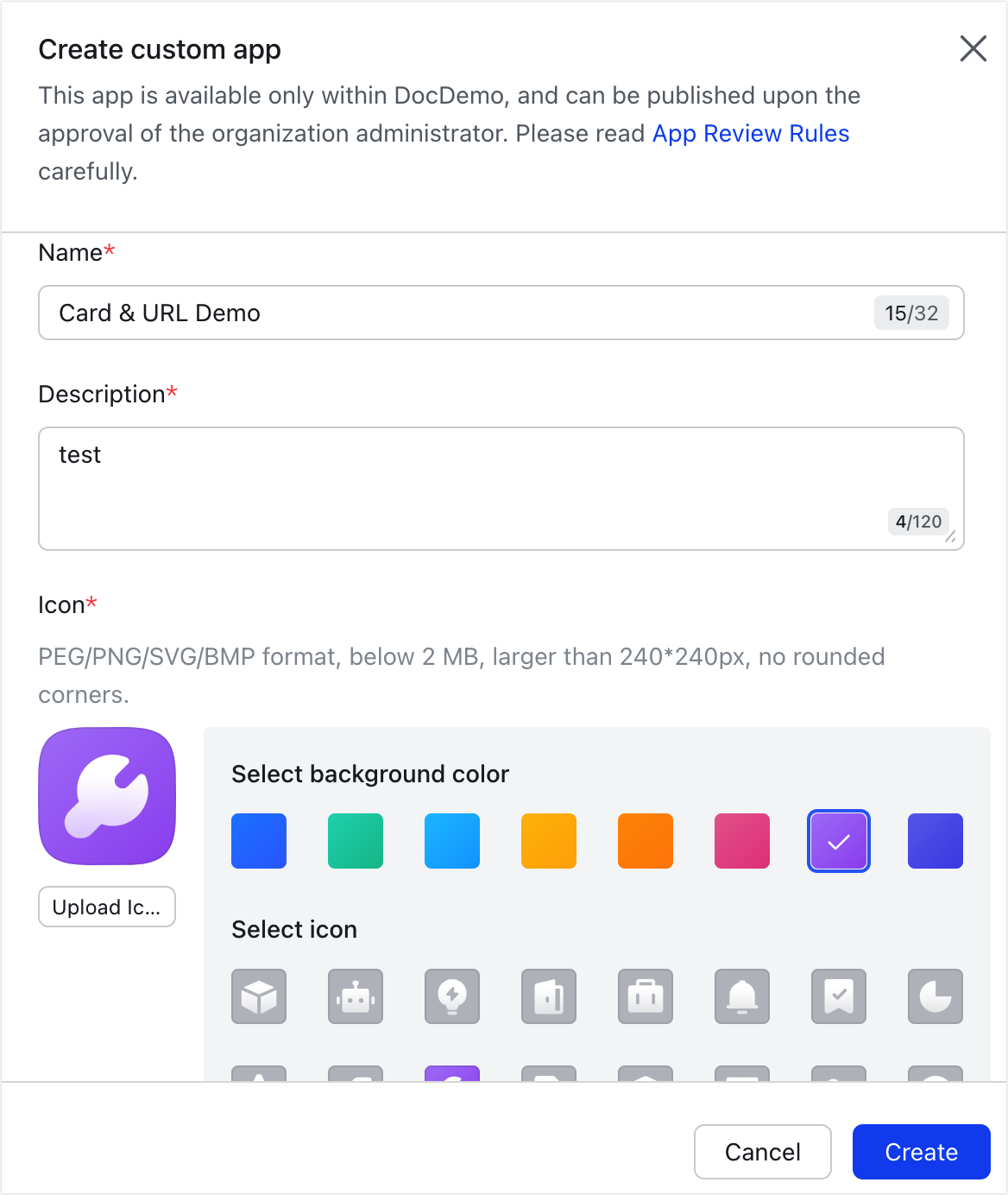 Quick start - Documentation - Feishu Open Platform